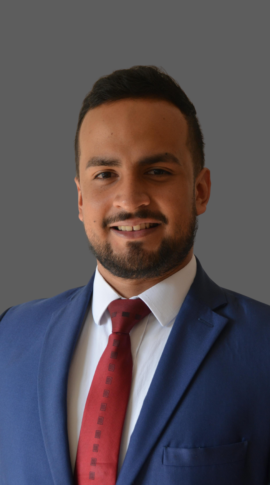 Gus Rivas