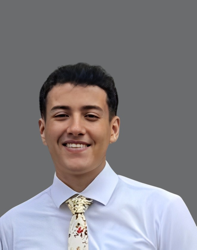 Diego Penarredonda