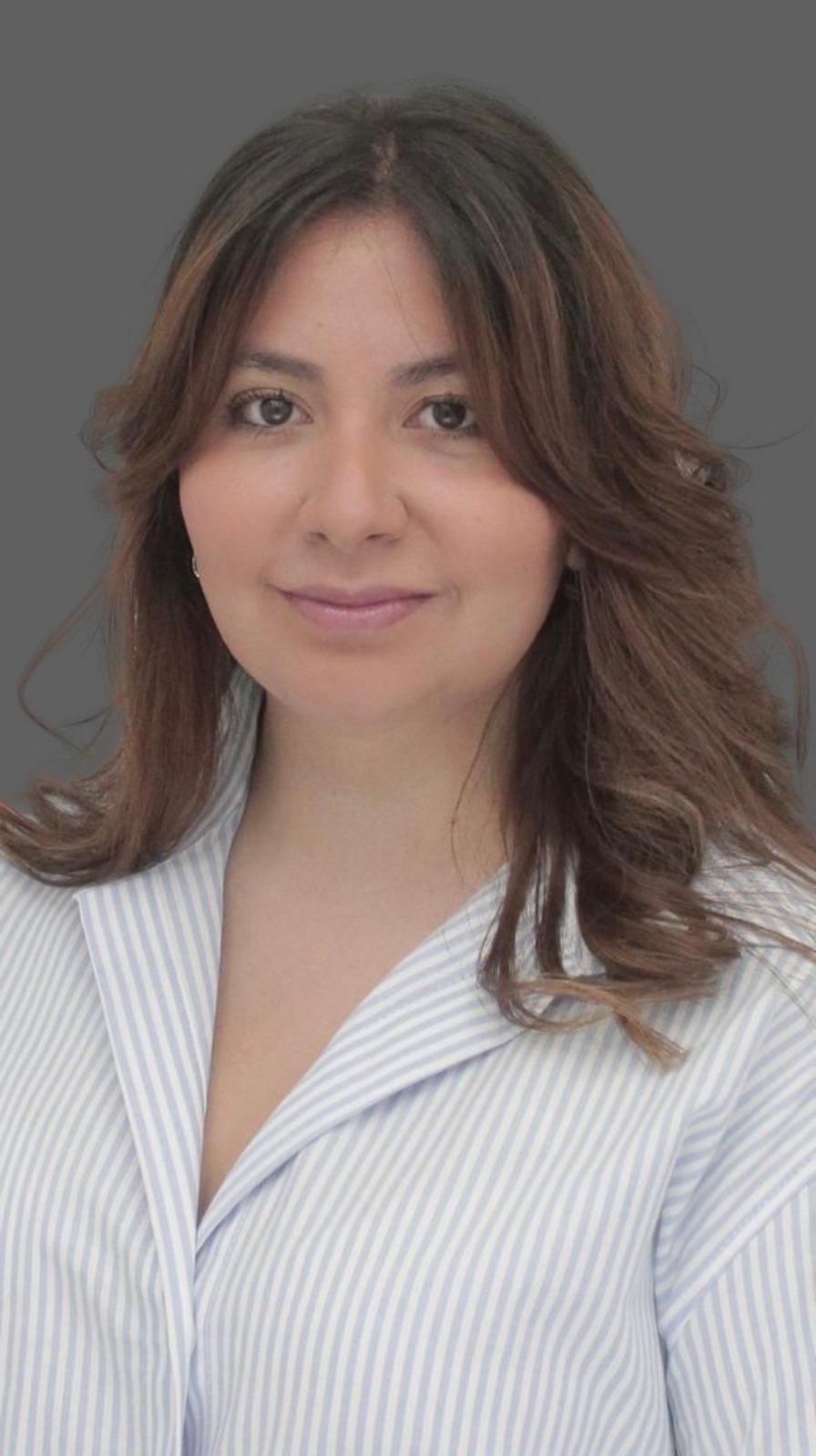 Maria Baquero